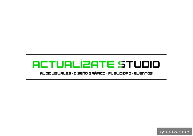 Actualízate Studio - Agencia de Marketing y productora audiovisual en Murcia