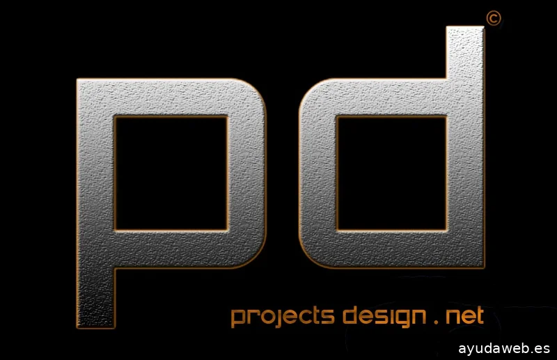 Projects Design Informática Pacheco, S.L.