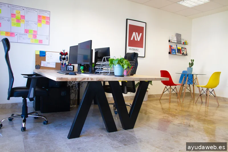 VAZQUEZ // Estudio de diseño estratégico & branding //