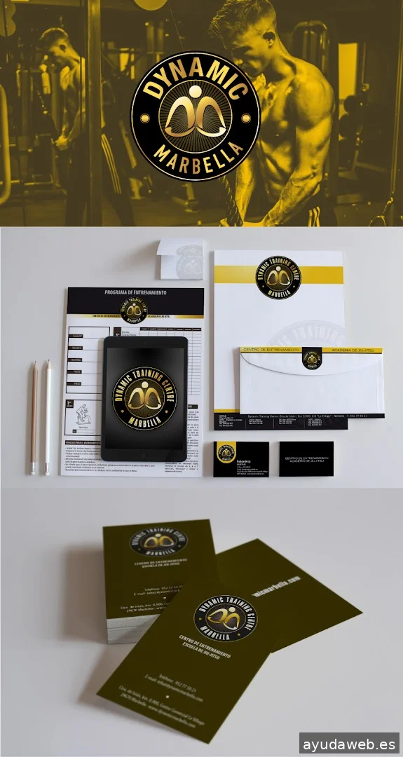 VAZQUEZ // Estudio de diseño estratégico & branding //