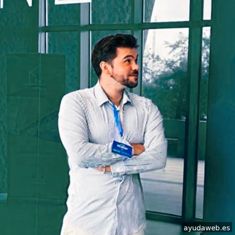 Travis Islas - SEO & Marketing Digital en Mallorca