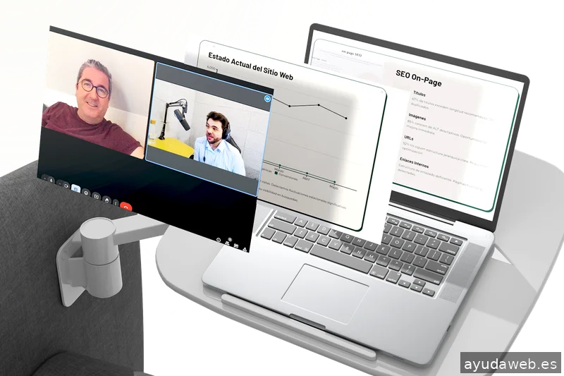 Travis Islas - SEO & Marketing Digital en Mallorca