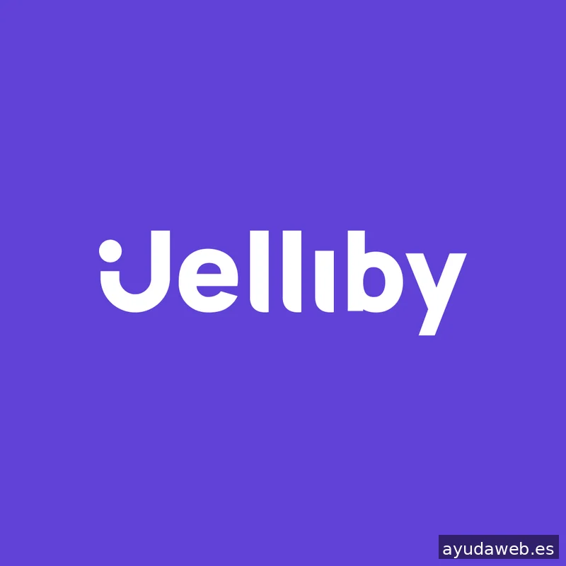 Jelliby, S.L.