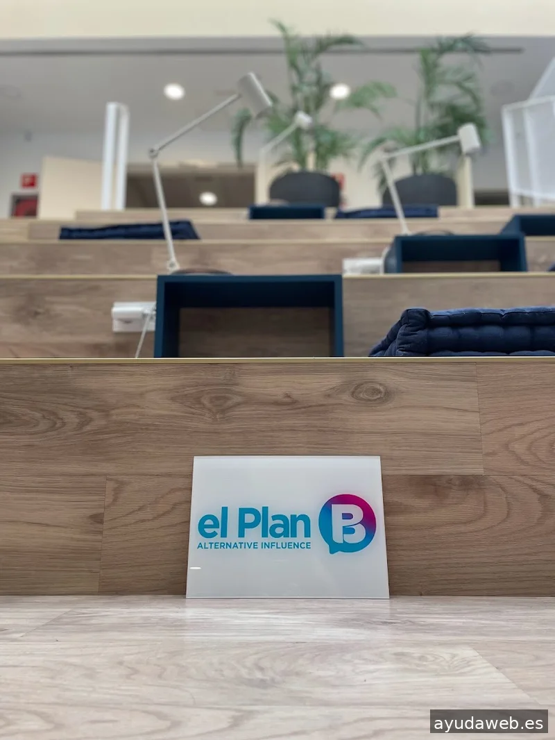 el Plan B