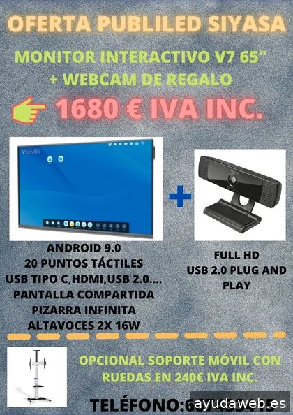 Publiled Siyasa SL