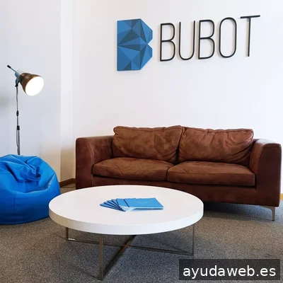 BUBOT