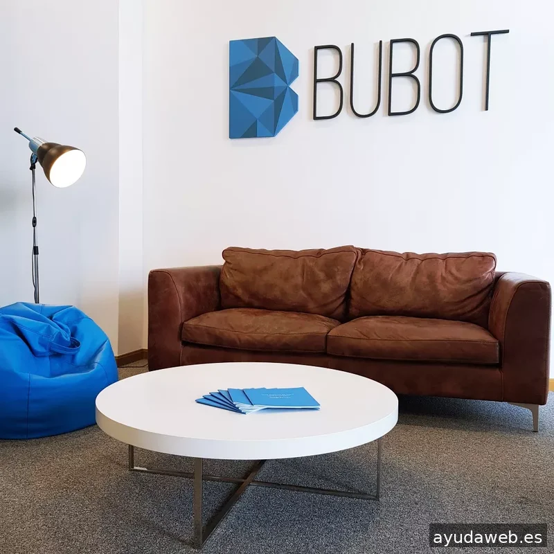BUBOT