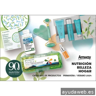 M J Y D ASOCIADOS AMWAY