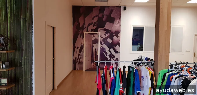 JOJE: Serigrafía, sublimación, publicidad y diseño web en Toledo