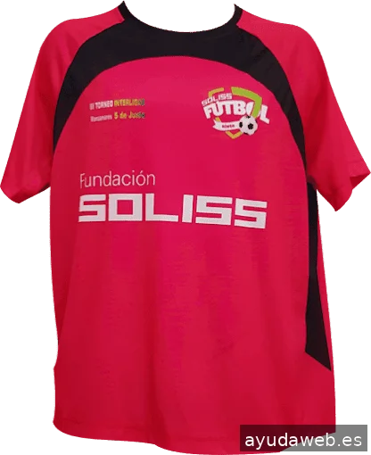 JOJE: Serigrafía, sublimación, publicidad y diseño web en Toledo