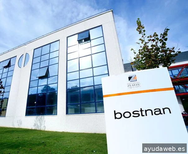 Bostnan