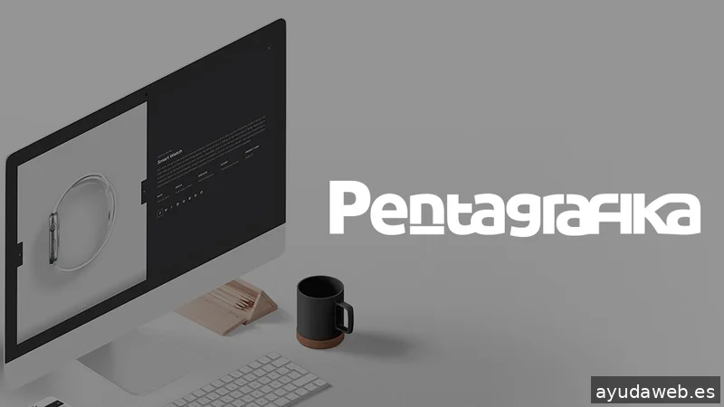 Pentagrafika | Gernika