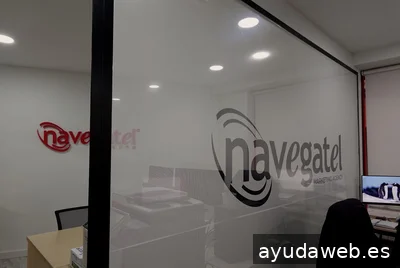 NAVEGATEL MARKETING