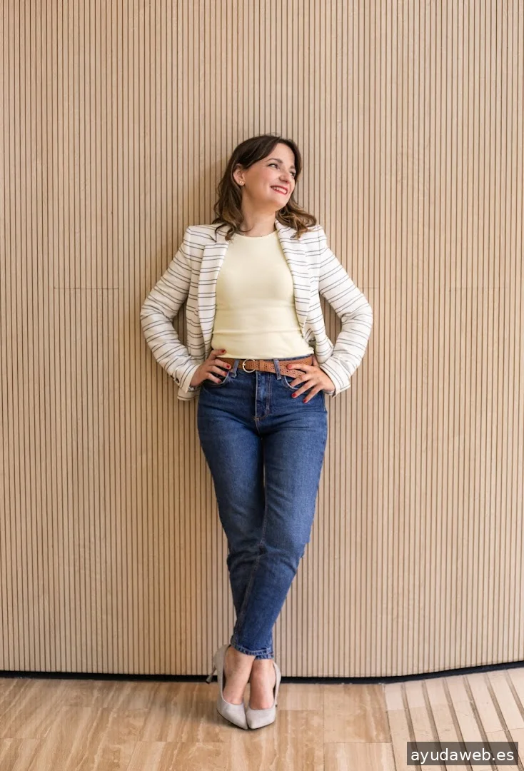 Isabel Payá Consultora Negocio y Mkt para emprendedores y pymes