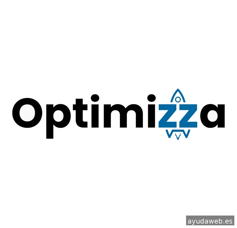 Optimizza. Desarrollo Web y Marketing Digital