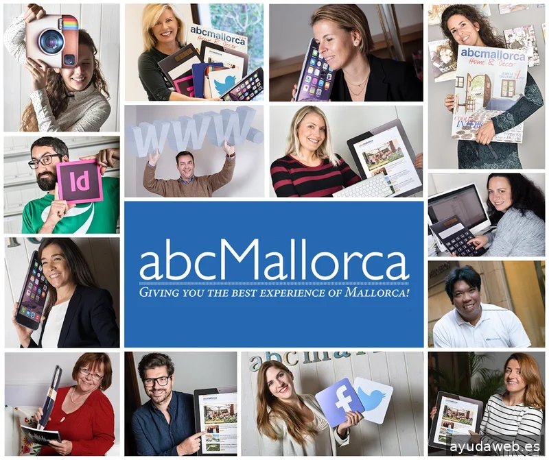 Abc Mallorca