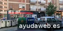 Apartamento para tres , C.B.