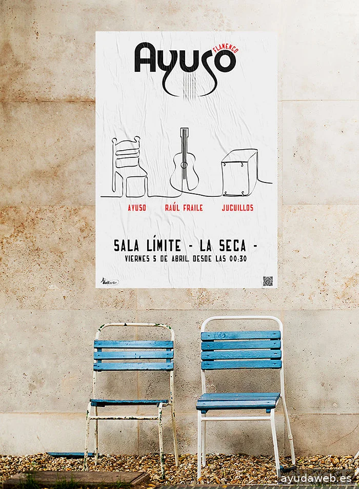 Apartamento para tres , C.B.