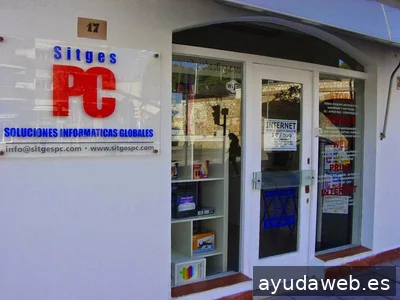Sitges Hosting