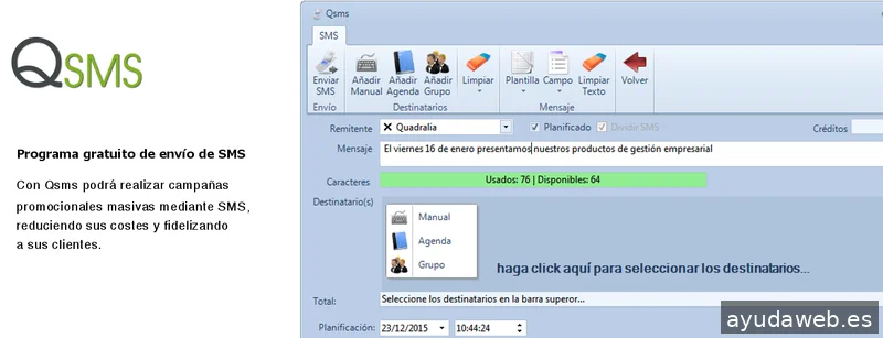 QUADRALIA