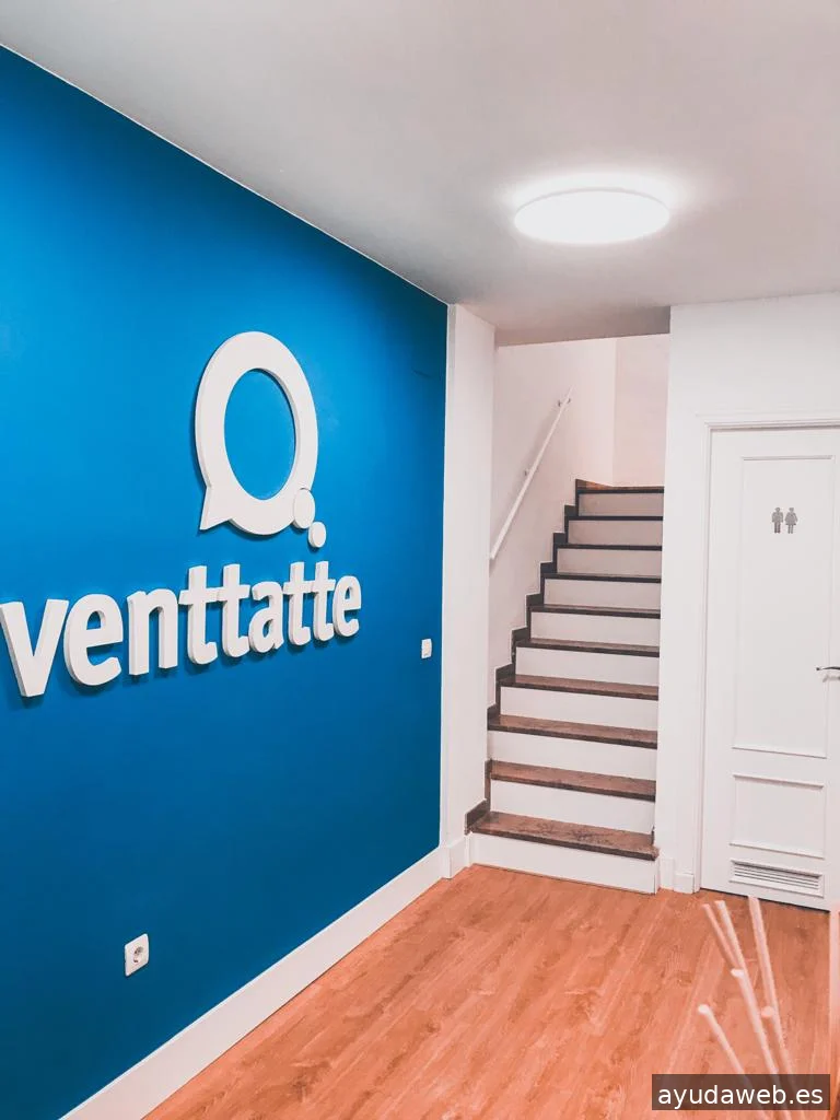 inventtatte - Marketing Digital, Automatizaciones e Inteligencia Artificial