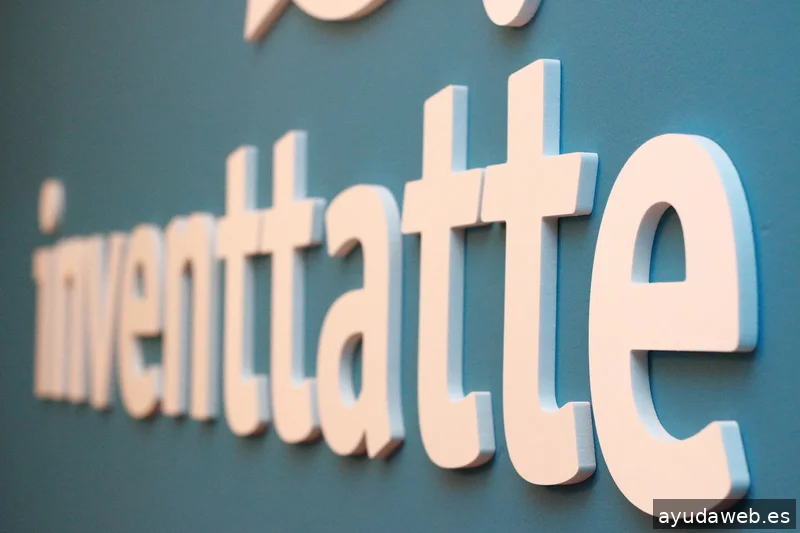 inventtatte - Marketing Digital, Automatizaciones e Inteligencia Artificial