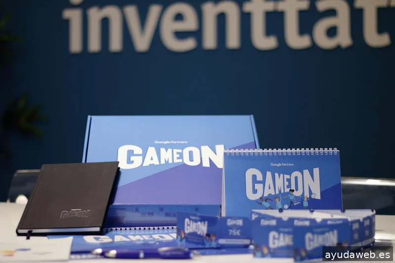 inventtatte - Marketing Digital, Automatizaciones e Inteligencia Artificial