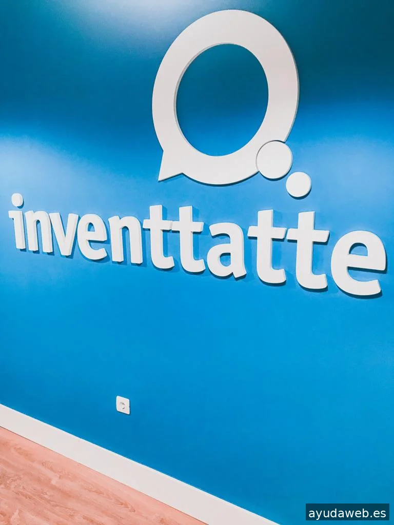 inventtatte - Marketing Digital, Automatizaciones e Inteligencia Artificial