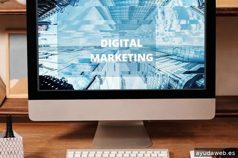 La Red Marketing Digital-Elche-Alicante-Murcia