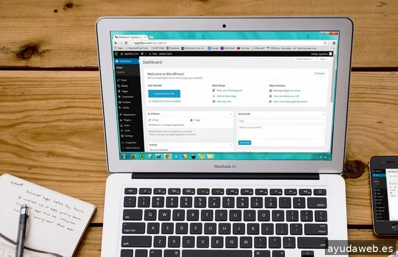 La Red Marketing Digital-Elche-Alicante-Murcia