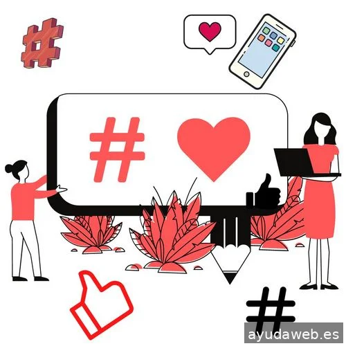 La Red Marketing Digital-Elche-Alicante-Murcia