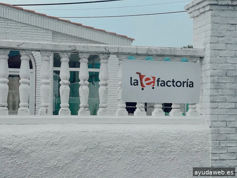 La E Factoría