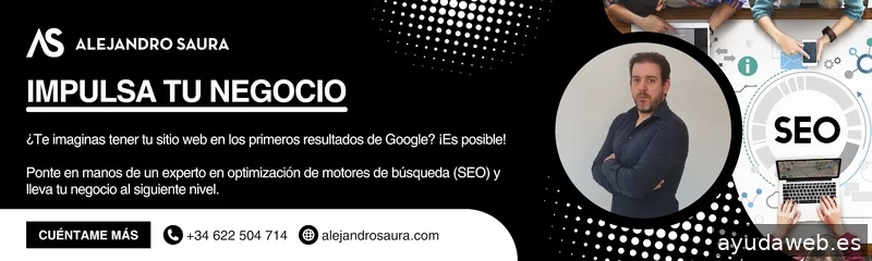 Alejandro Saura