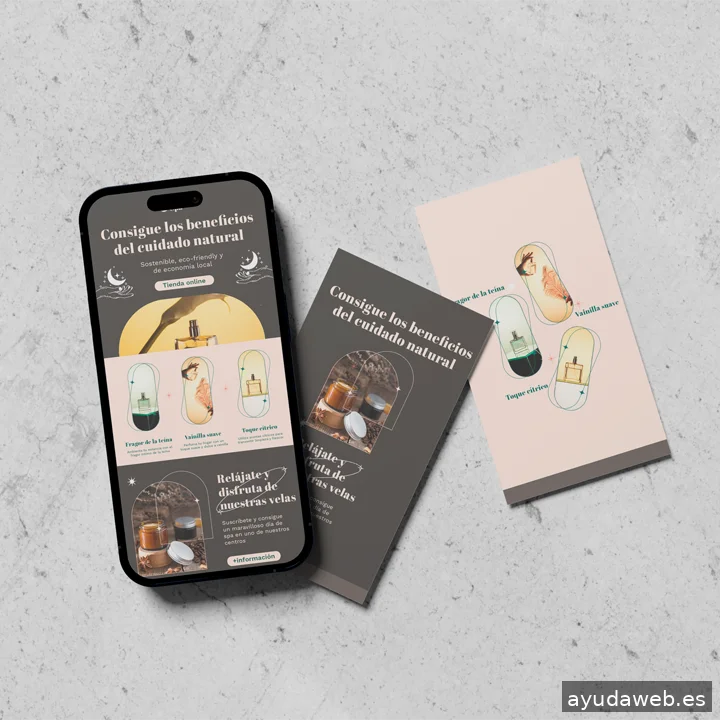 Sentidiño- Agencia de Marketing en Coruña