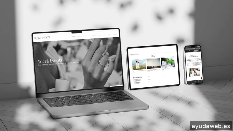 Sentidiño- Agencia de Marketing en Coruña