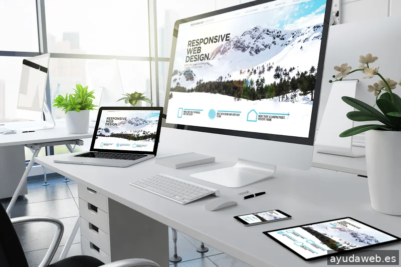 Digify Boosters | Agencia de Diseño y Desarrollo de Páginas Web y Tiendas Online
