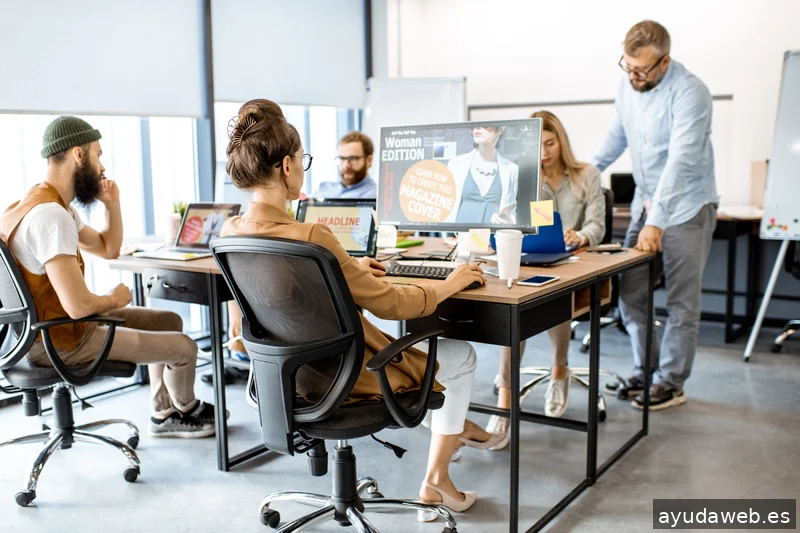 Digify Boosters | Agencia de Diseño y Desarrollo de Páginas Web y Tiendas Online