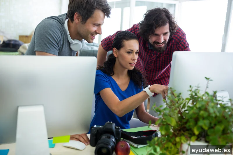Digify Boosters | Agencia de Diseño y Desarrollo de Páginas Web y Tiendas Online