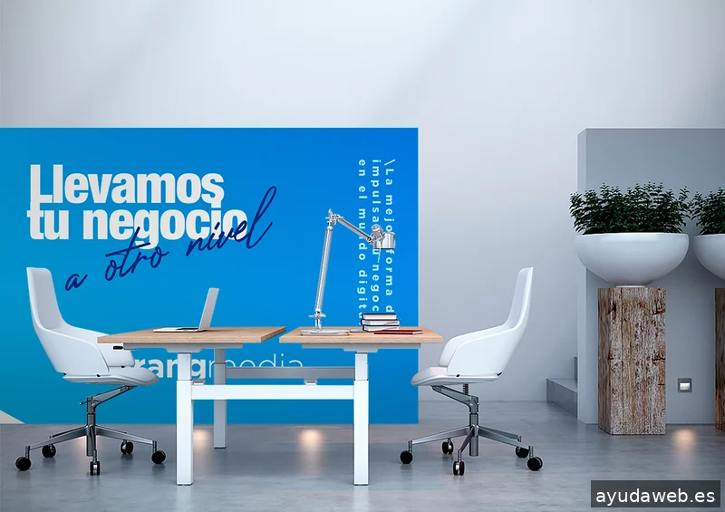 Urang Media | Agencia de Marketing & Publicidad