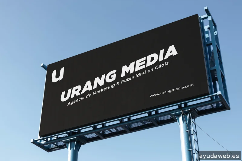 Urang Media | Agencia de Marketing & Publicidad
