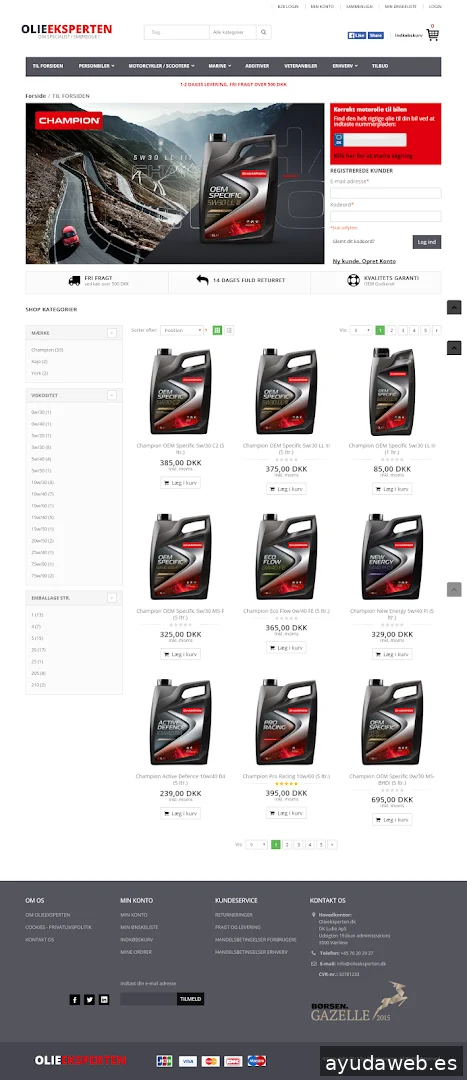 Jumptoweb - Diseño web Terrassa, Sabadell, Barcelona