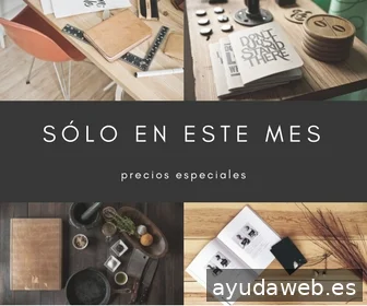 Jumptoweb - Diseño web Terrassa, Sabadell, Barcelona