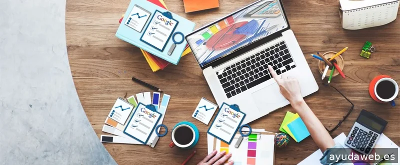 Seomar: Agencia SEO, marketing digital, posicionamiento web Valencia