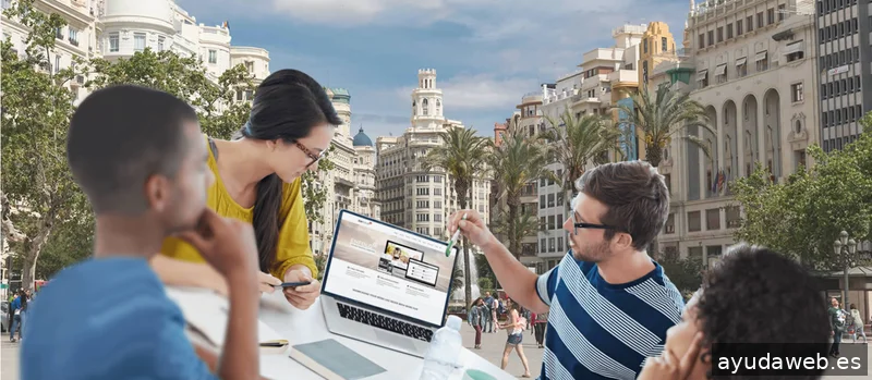 Seomar: Agencia SEO, marketing digital, posicionamiento web Valencia