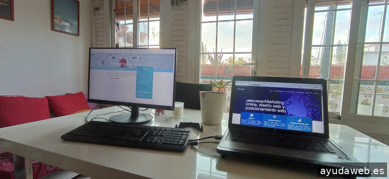 Seomar: Agencia SEO, marketing digital, posicionamiento web Valencia