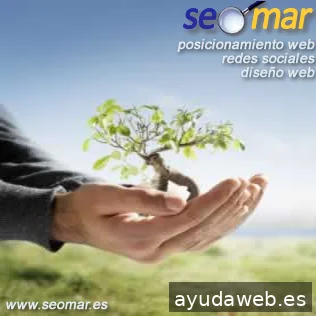 Seomar: Agencia SEO, marketing digital, posicionamiento web Valencia