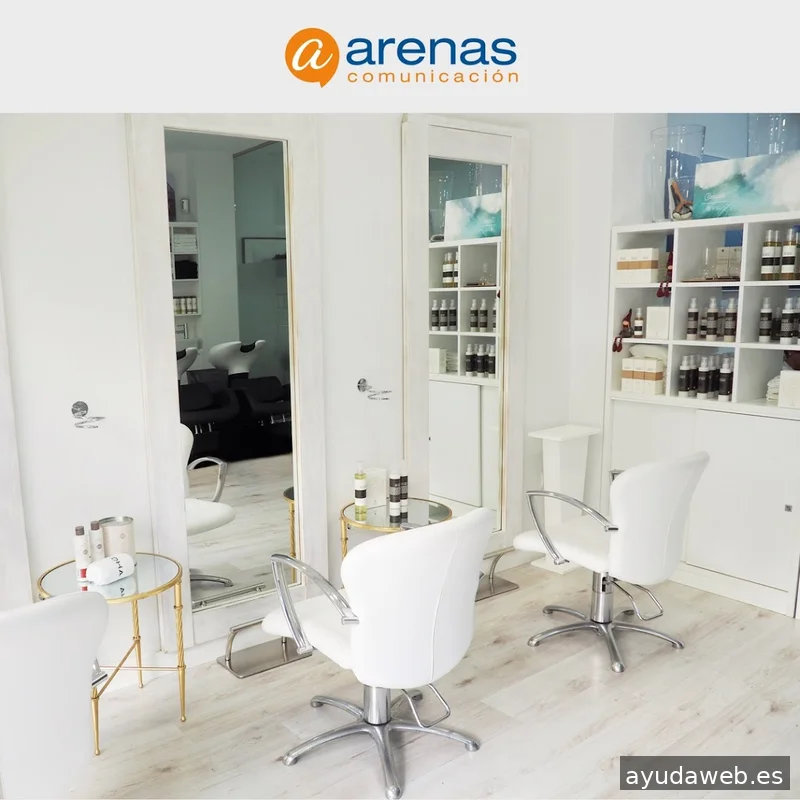 Arenas Comunicación