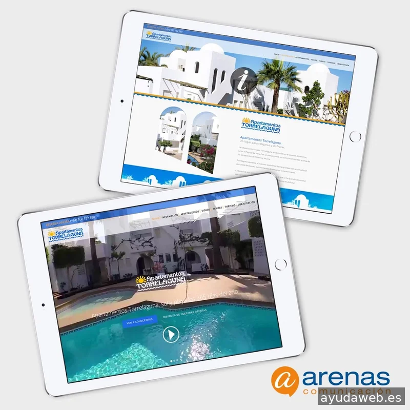 Arenas Comunicación