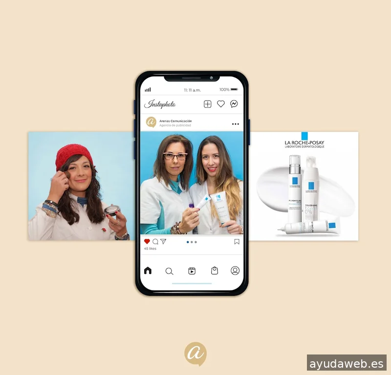 Arenas Comunicación