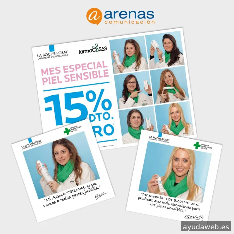 Arenas Comunicación